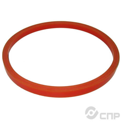 Кольцо прямоугольного сечения 1,2х1,9х1,9